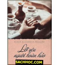 Lỡ Yêu Người Hoàn Hảo