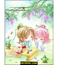 Loạn Thế Khuynh Thành