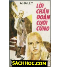 Lời Chẩn Đoán Cuối Cùng