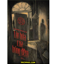 Lời Hứa Của Bóng Đêm