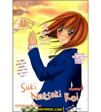 Lời Tỏ Tình Muộn Màng Phần 1