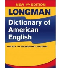 Longman Dictionary of American English