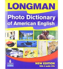 Longman Photo Dictionary of American English
