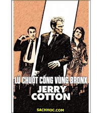 Lũ Chuột Cống Vùng Bronx