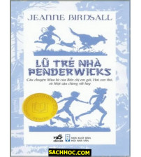 Lũ Trẻ Nhà Penderwicks
