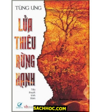 Lửa Thiêu Rừng Hạnh