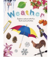 Luyện đọc tiếng anh với 5 bộ sách nổi tiếng của DK về thế giới tự nhiên