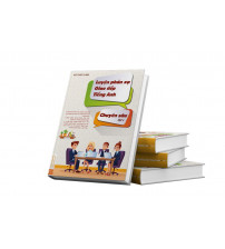 Luyện phản xạ giao tiếp Tiếng Anh chuyên sâu