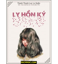 Ly Hồn Ký