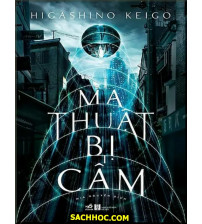 Ma Thuật Bị Cấm