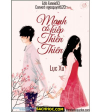 Mạnh Có Kiếp Thiên Thiên