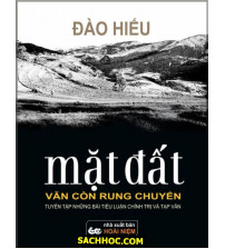 Mặt Đất Vẫn Còn Rung Chuyển