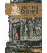 Mật Mã Champa