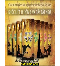 Mật Mã Tây Tạng