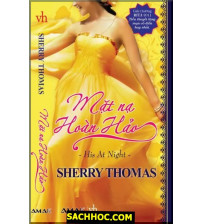 Mặt Nạ Hoàn Hảo