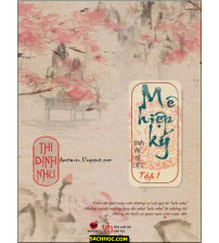 Mê Hiệp Ký tập 1