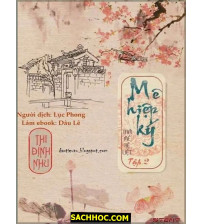 Mê Hiệp Ký tập 2