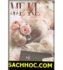 Mẹ Kế Của Lọ Lem