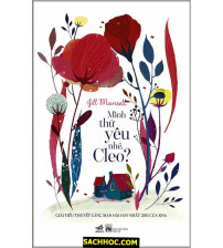 Mình Thử Yêu Nhé, Cleo