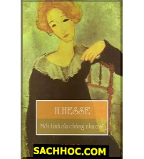 Mối Tình Của Chàng Nhạc Sĩ