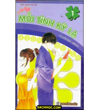 Mối tình kỳ lạ