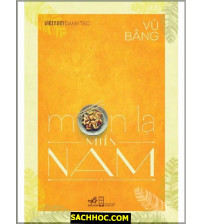 Món Lạ Miền Nam