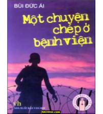 Một Chuyện Chép Ở Bệnh Viện