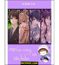 Một Cục Cưng và Bốn Baba