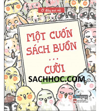 Một cuốn sách buồn cười