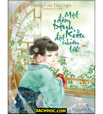 Một Đêm Bệnh Kiều Đột Nhiên Tới