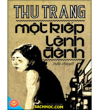 Một Kiếp Lênh Đênh