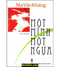 Một Mình Một Ngựa