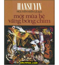 Một Mùa Hè Vắng Bóng Chim