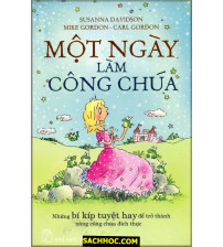 Một ngày làm công chúa