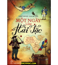 Một ngày làm hải tặc