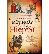 Một ngày làm hiệp sĩ