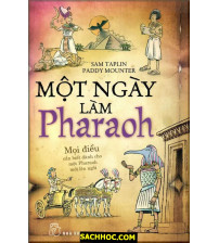Một ngày làm Pharaoh
