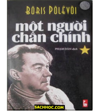 Một Người Chân Chính