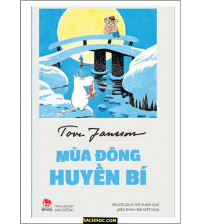 Mùa Đông Huyền Bí