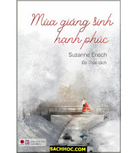 Mùa Giáng Sinh Hạnh Phúc