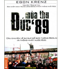 Mùa Thu Đức 1989