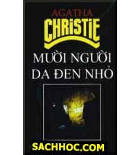 Mười người da đen nhỏ