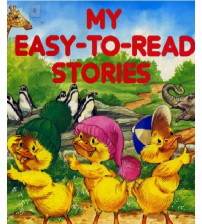 My Easy-To-Read Stories