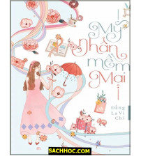 Mỹ Nhân Mềm Mại (Nhuyễn Kiều Mỹ Nhân)