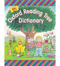 My Oxford Reading Tree Dictionary