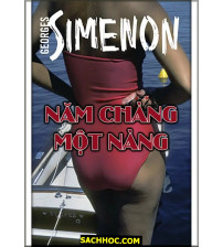 Năm Chàng Một Nàng