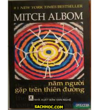 Năm Người gặp trên thiên đường