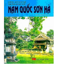 Nam Quốc sơn hà - Tập 1
