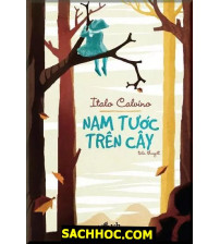 Nam Tước Trên Cây