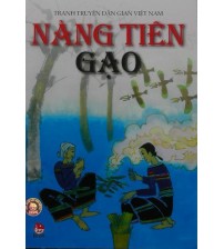 Nàng tiên gạo